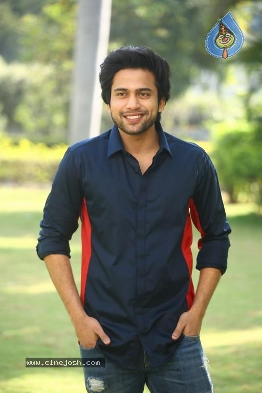 CineJosh gallery photo