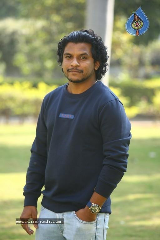 CineJosh gallery photo