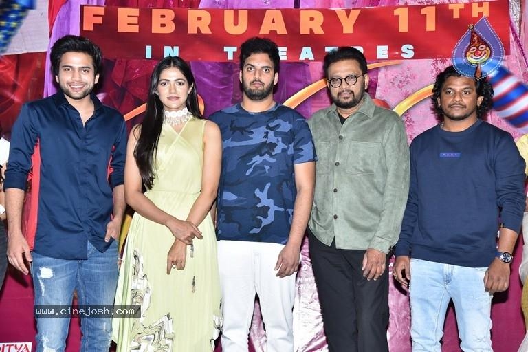 CineJosh gallery photo