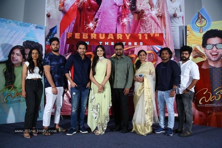 CineJosh gallery photo