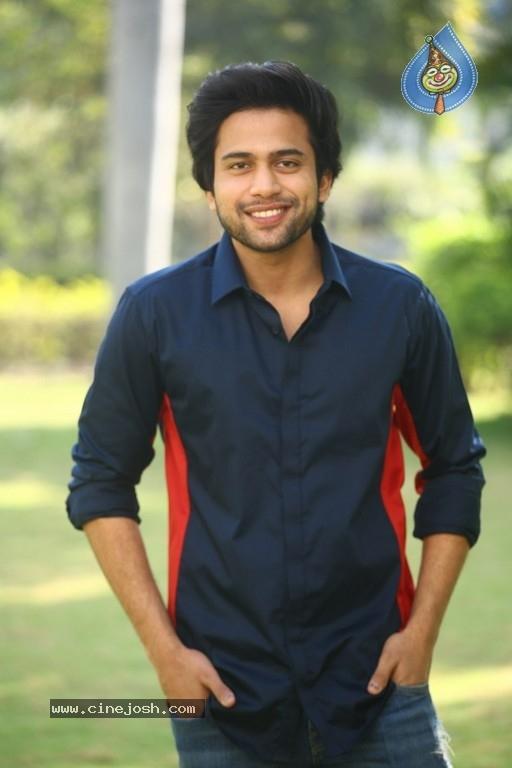 CineJosh gallery photo