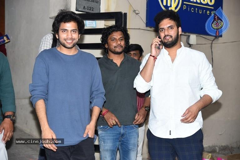 CineJosh gallery photo
