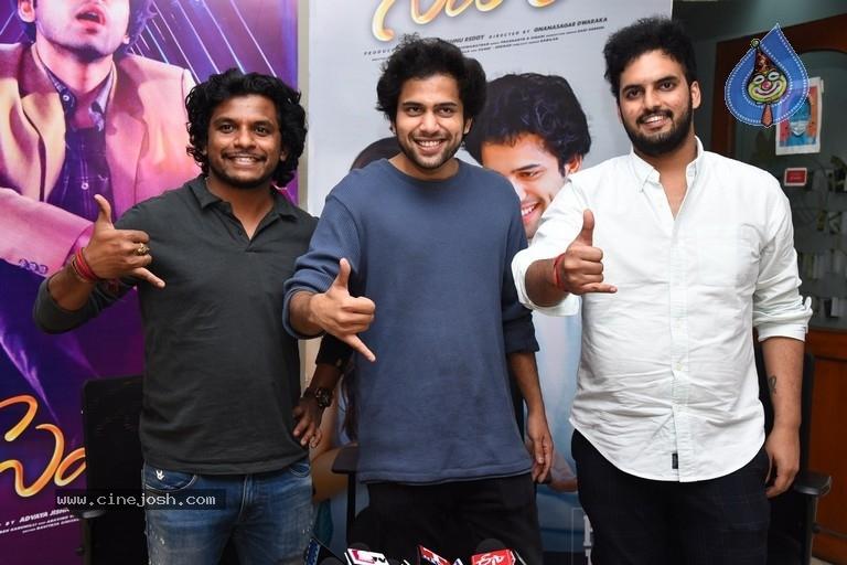 CineJosh gallery photo