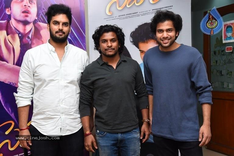 CineJosh gallery photo