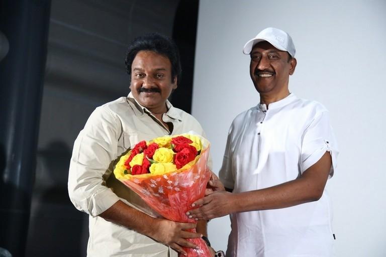 CineJosh gallery photo