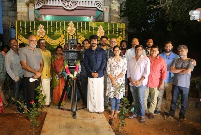 CineJosh gallery photo