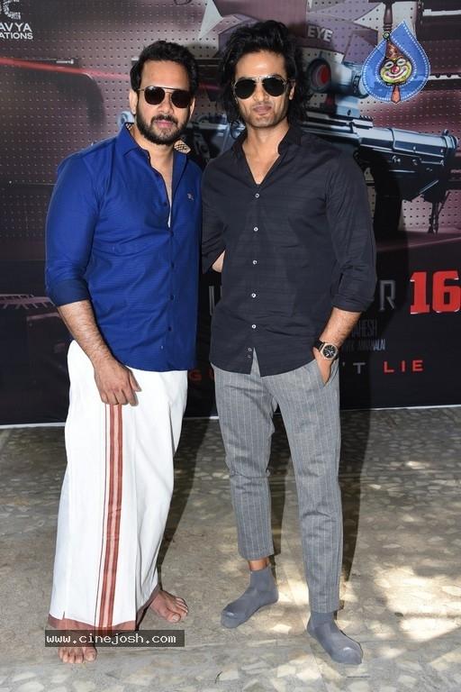 CineJosh gallery photo