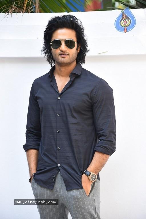 CineJosh gallery photo