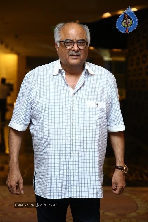 CineJosh gallery photo