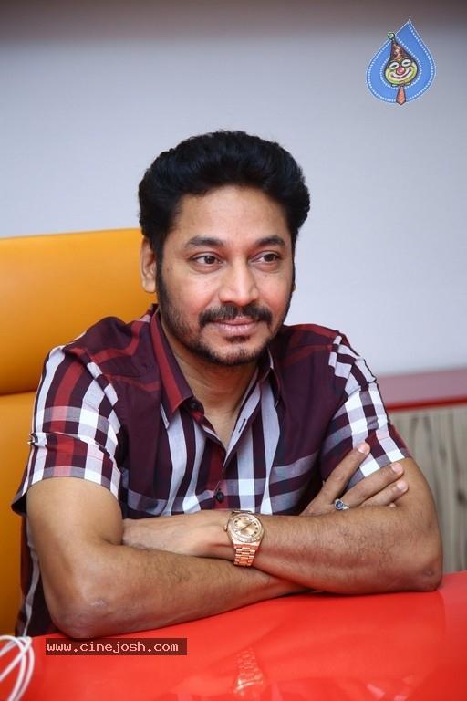 CineJosh gallery photo