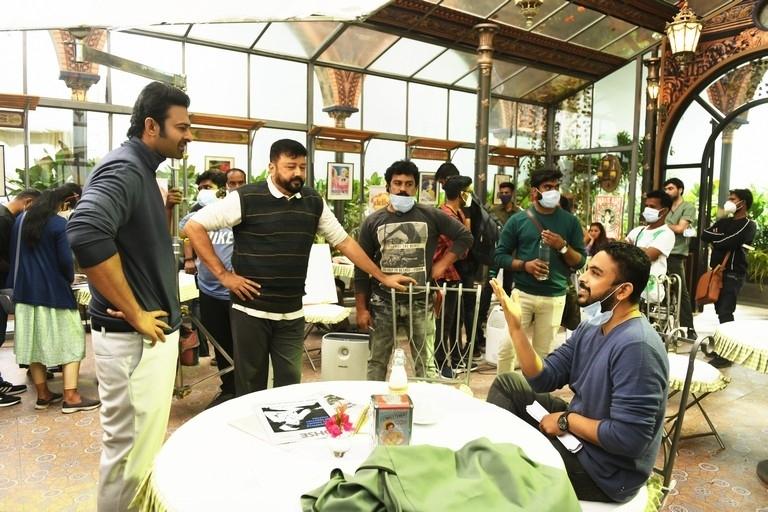 CineJosh gallery photo
