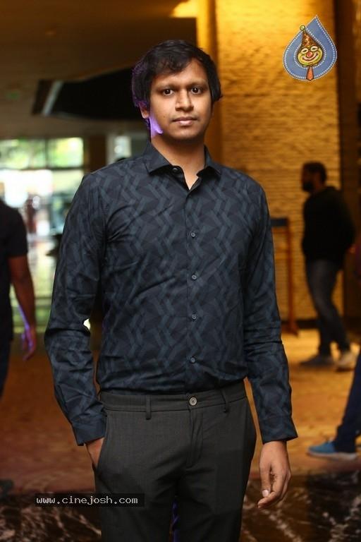 CineJosh gallery photo