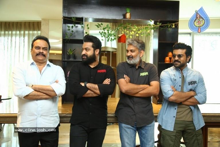 CineJosh gallery photo