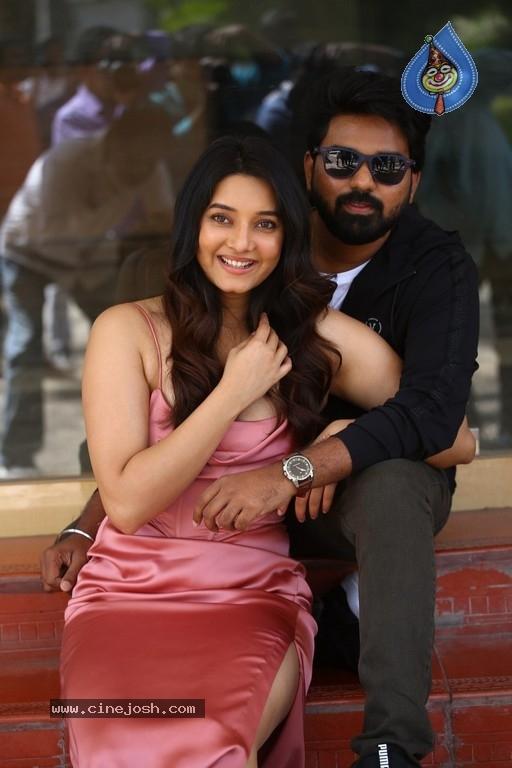 CineJosh gallery photo