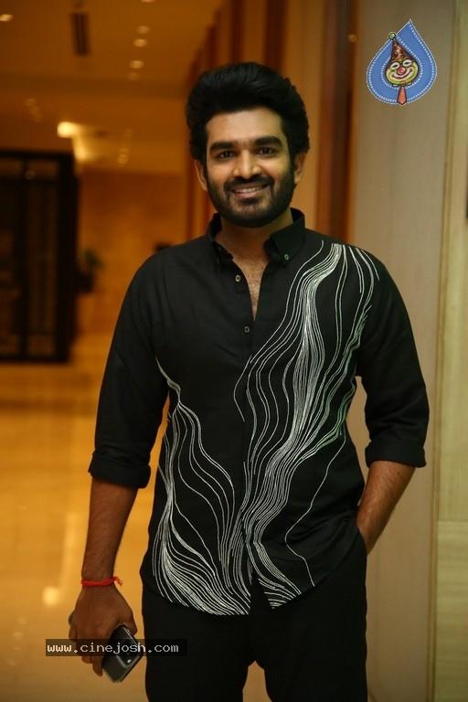 CineJosh gallery photo