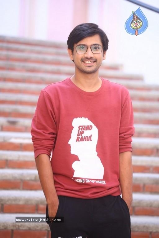 CineJosh gallery photo