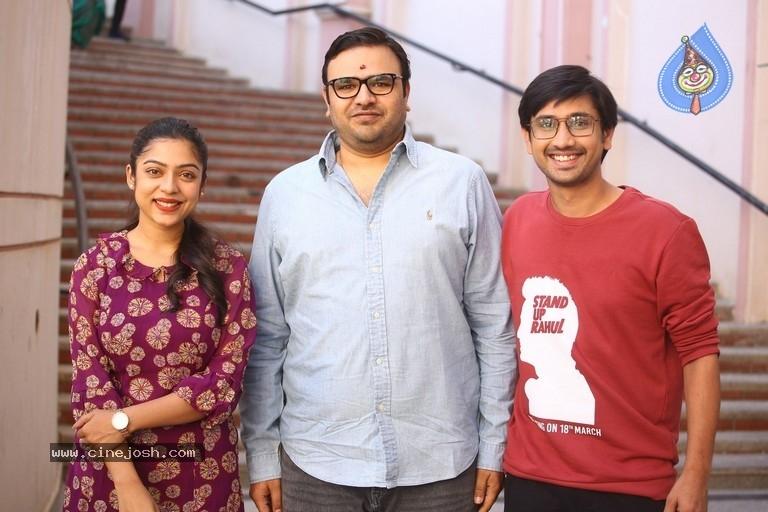 CineJosh gallery photo