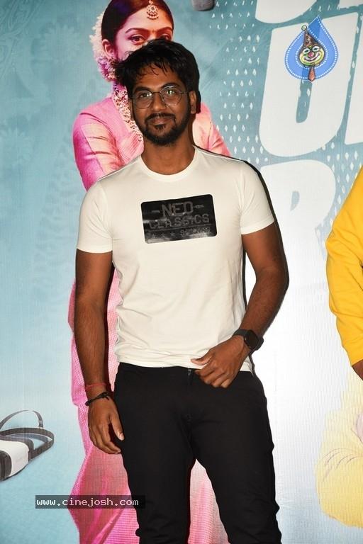 CineJosh gallery photo