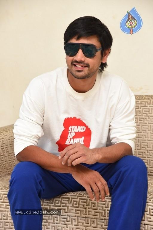 CineJosh gallery photo
