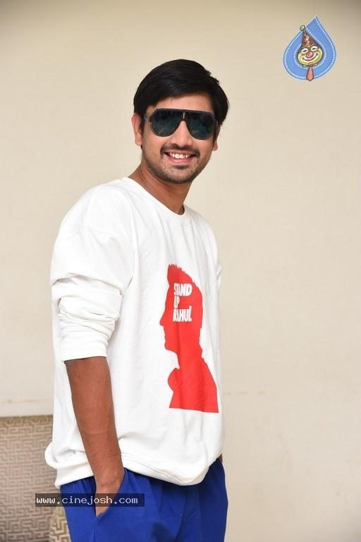 CineJosh gallery photo