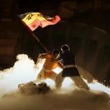 RRR Song Photos