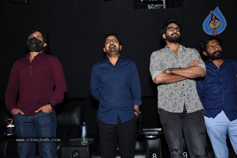 CineJosh gallery photo