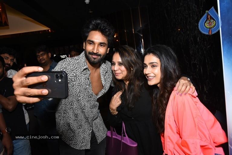 CineJosh gallery photo