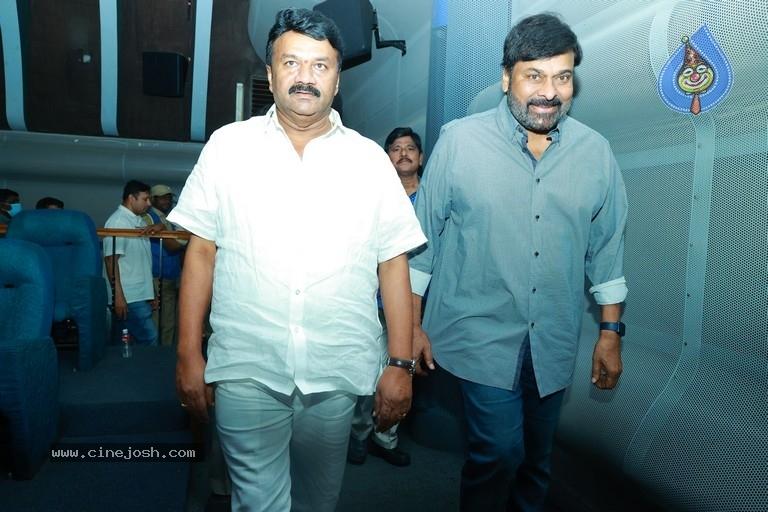 CineJosh gallery photo