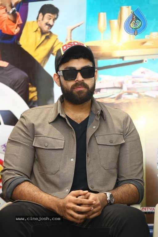 CineJosh gallery photo