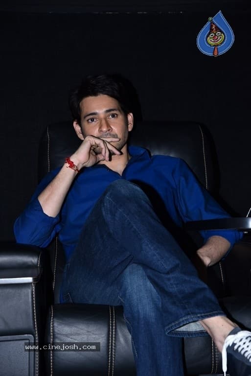 CineJosh gallery photo