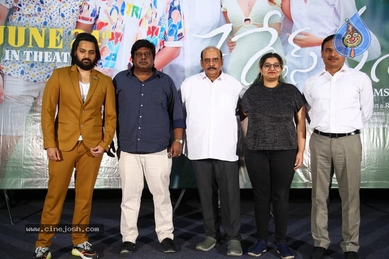 CineJosh gallery photo