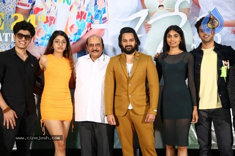 CineJosh gallery photo