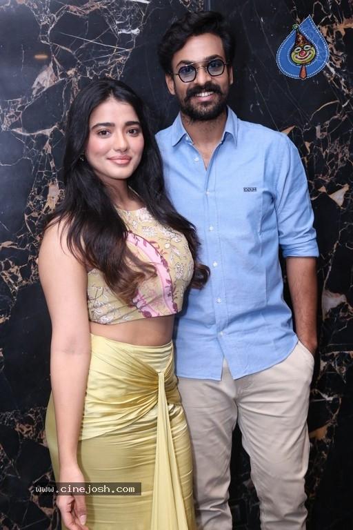 CineJosh gallery photo