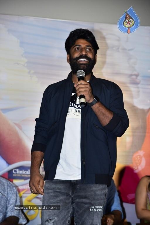CineJosh gallery photo