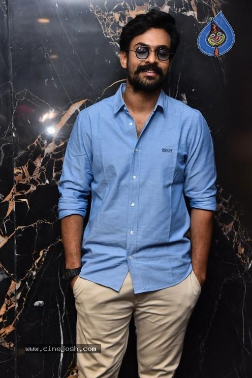 CineJosh gallery photo