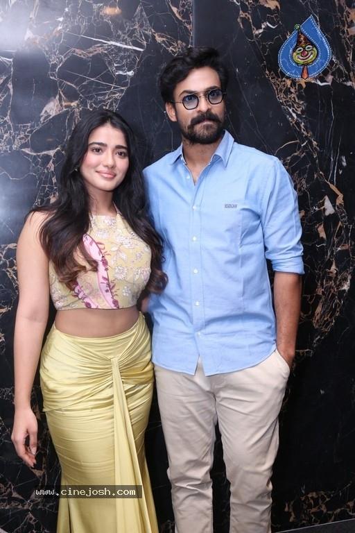 CineJosh gallery photo