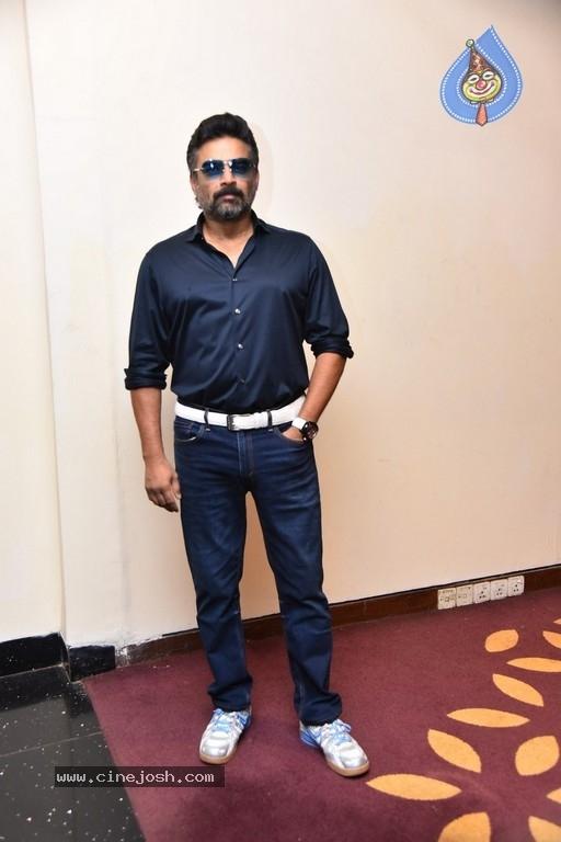 CineJosh gallery photo