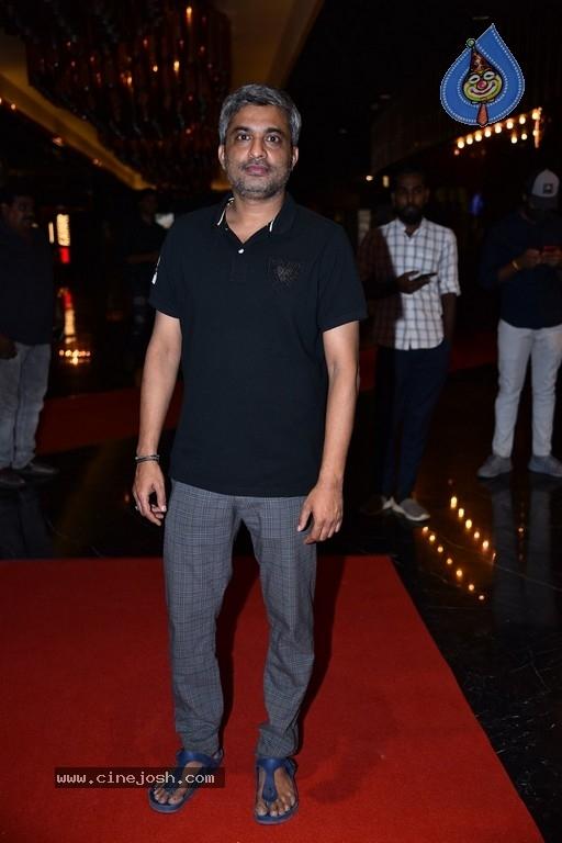 CineJosh gallery photo