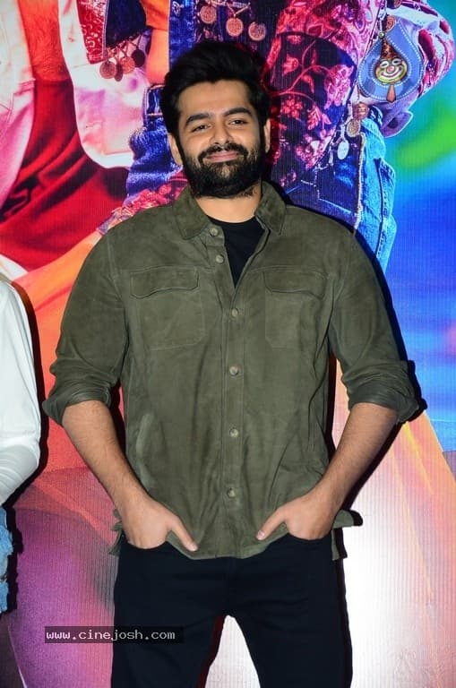 CineJosh gallery photo