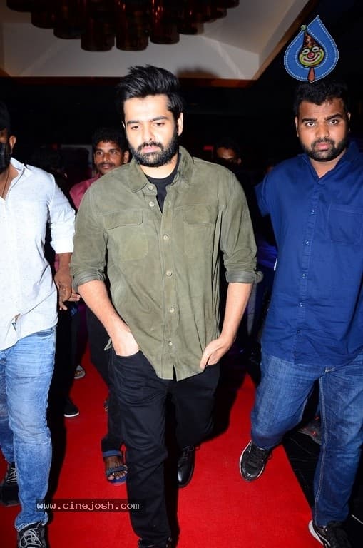 CineJosh gallery photo