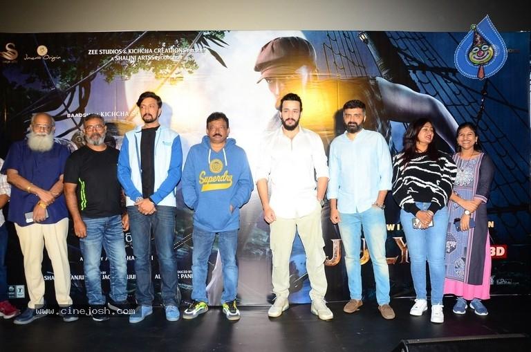 CineJosh gallery photo