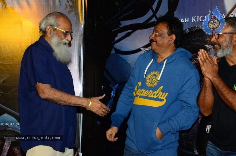 CineJosh gallery photo