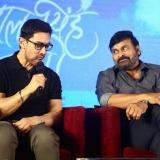 Laal Singh Chaddha Movie Press Meet