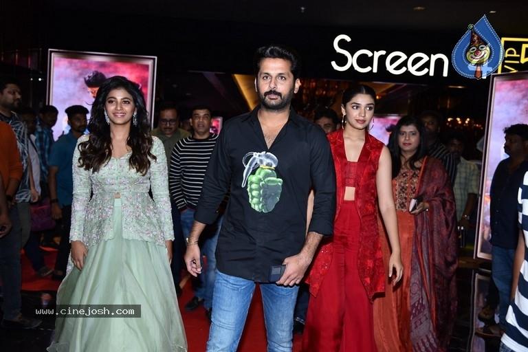 CineJosh gallery photo