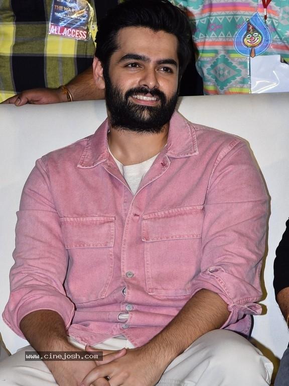 CineJosh gallery photo