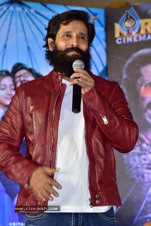 CineJosh gallery photo