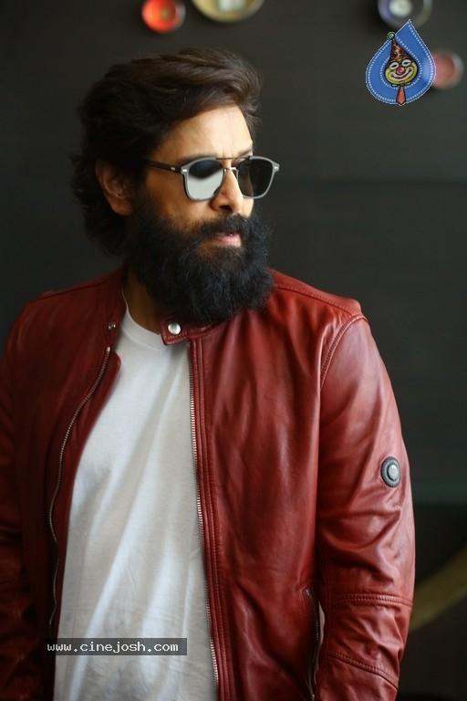 CineJosh gallery photo