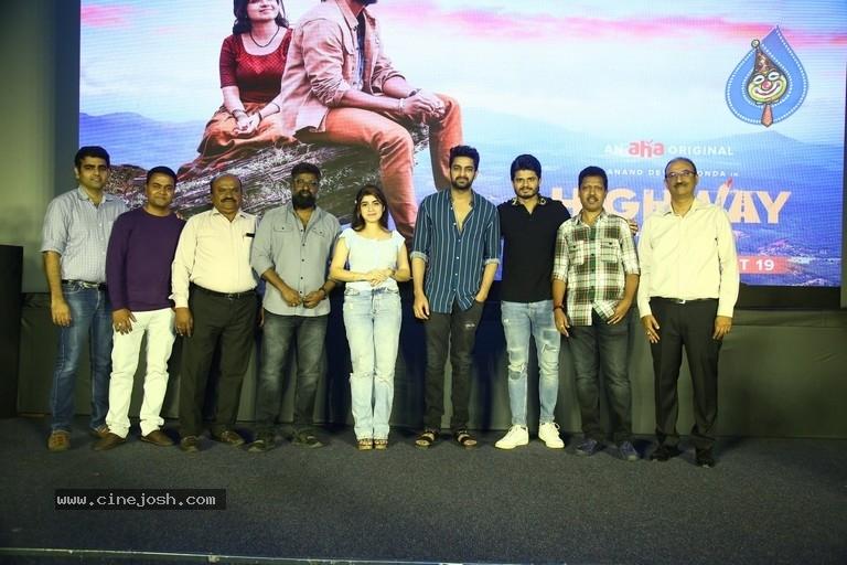 CineJosh gallery photo