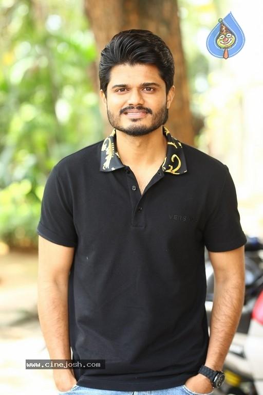 CineJosh gallery photo