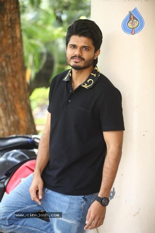CineJosh gallery photo